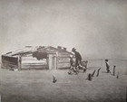 Picture for song 'It All Comes Around Again' by artist 'A Cry of Hounds'