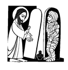 Picture for song 'Lazarus' by artist 'Adamantium'