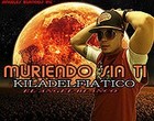 Picture for song 'Muriendo sin Ti.' by artist 'Adam Sanchez'