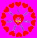 Picture for song 'Circle Of Love' by artist 'Adam Warnock'