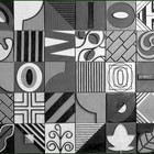 Picture for song 'What A Mess - 001' by artist 'Adon'