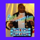 Picture for song 'Everlasting Love (Carl Carlton cover)' by artist 'Adrian Fraser UK'