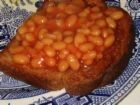 Picture for song 'Beans on Toast' by artist 'Adrian J Pratt'
