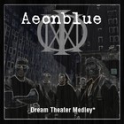 Picture for song 'Passage' by artist 'Aeonblue'