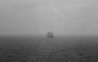 Picture for song 'Drifting away on a ship into the fog' by artist 'Aetos'