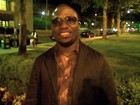 Picture for song 'Mercy' by artist 'Agboola Shadare'