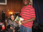 Picture for song 'Up In DA CluB' by artist 'Aggin21'