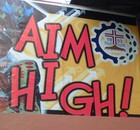 Picture for song 'Beat THIS' by artist 'AIM HIGH'