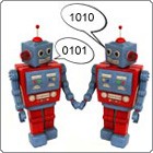 Picture for song 'Robots In Love' by artist 'Air Fortress'