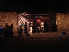 Picture for song 'Shadowe Family !' by artist 'Aiviwhite Production'