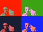 Picture for song 'Time For A Change' by artist 'A J Howard'
