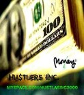 Picture for song 'In Ya City' by artist 'AJ Hustlers Inc'