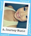 Picture for song 'Until That Day (Snippet) 2012' by artist 'A Journey'