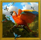 Picture for song 'Looking at Vergano.' by artist 'Akcent Dior Beatz.'