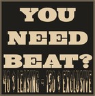 Picture for song 'Prod-30' by artist 'Akrobat beat'