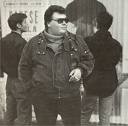 Picture for song 'Turbo diesel' by artist 'Albert One'
