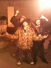 Picture for song 'YangG - Demo' by artist 'aleafatiprod'