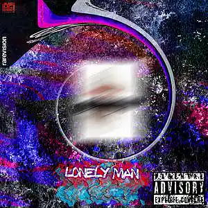 Picture for song 'Lonely man- prod.Ludzhi' by artist 'AlexLudzhi'