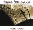 Picture for song 'Introitus' by artist 'Alex Saba'