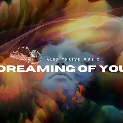 Picture for song 'Dreaming Of You (Carrie Underwood Country Pop Type' by artist 'Alex Thrive Music'