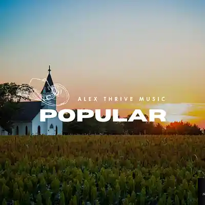 Picture for song 'Popular (Josh Ross Country Type Beat)' by artist 'Alex Thrive Music'
