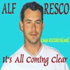 Picture for song 'It's All Coming Clear' by artist 'Alf Resco'