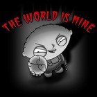 Picture for song 'The World Is Mine' by artist 'Alias484'