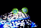 Picture for song 'Big Electric Toads (and bugs)' by artist 'Alien-ImageX'