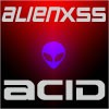 Picture for song 'ANNOYED' by artist 'ALIENXSS'