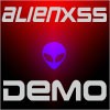 Picture for song 'DEMO SAMPLES (70 SONGS)' by artist 'ALIENXSS'