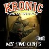 Picture for song 'Blazin on yo man Kronic feat. DJ Eti-N' by artist 'Alkronic'