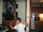 Picture for song 'Go with the flow (ft Caleb, K' Rigga)' by artist 'all4aReason'