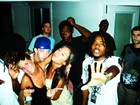 Picture for song 'IDK Ha Name' by artist 'alpha genesis'