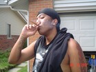 Picture for song 'I'M On MY..........' by artist 'Always Gansta'