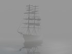 Picture for song 'Into The Mist' by artist 'Ambient Fabric'