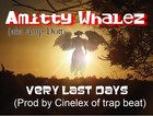 Picture for song 'very last days' by artist 'Amp dott'