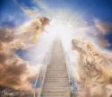 Picture for song 'Stairway' by artist 'AMPlified Muzik'