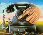 Picture for song 'Is Anyone Home' by artist 'Amy Caldwell'