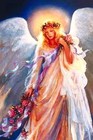Picture for song 'The Angels' by artist 'Amy Caldwell'