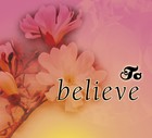 Picture for song 'To Believe' by artist 'Amy Caldwell'