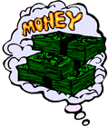 Picture for song 'Kung Ako Mahimong Billionaire(sa damgo lang) by TP' by artist 'An2neX Productionz'