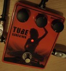 Picture for song 'Tubescreamer "Dirty B*tch" feat BOB (Strat & PRS)' by artist 'ANARCHY AUDIO AUSTRALIA Effects pedal sound samples'