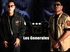 Picture for song 'No me digas que no' by artist 'ANB Los Generalee'