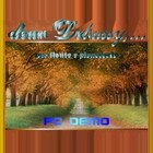 Picture for song 'dear Debussy - PC DEMO - 2 Minuet' by artist 'andreapireddu73'