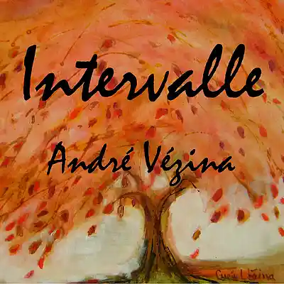 Picture for song 'Intervalle' by artist 'Andre Vezina'