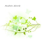 Picture for song 'Here With You' by artist 'Andrew Shook'