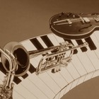 Picture for song 'Feel the Mood' by artist 'andrew wesche'