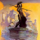 Picture for song 'Glory' by artist 'Aneurin'