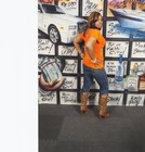 Picture for song 'All Eyes on Me' by artist 'ANGEL JONES'