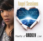 Picture for song 'He Will Never Leave You' by artist 'Angel Sessions'